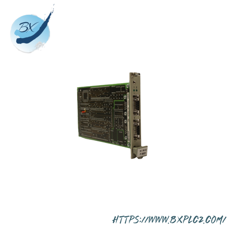 f8621_a_hima_cpu_module.png HIMA H4136 Digital Input Module for Industrial Automation