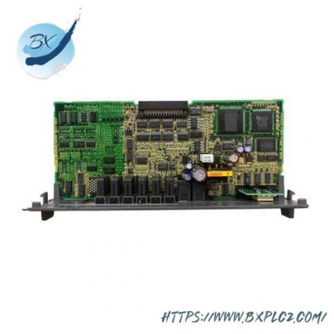 GE-FANUC A20B-2100-0800 Control Board