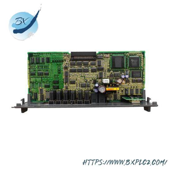 fanuc_a20b-2100-0800_board.jpg GE-FANUC A20B-2100-0800 Control Board