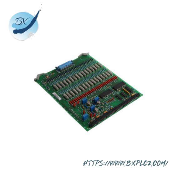 fanuc_a20b-2901-0763_02a.jpg Fanuc A20B-2901-0763/02A Automation Control Module
