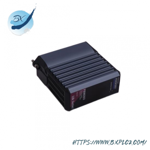FOXBORO 33C-AJ-D Industrial Control Module