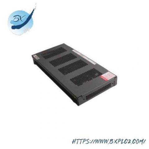 Foxboro P0971GT Control Module - Industrial Automation Solutions