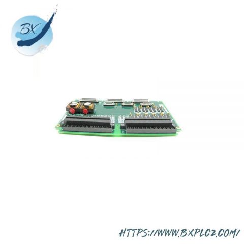 GE VMIVME-1160A-313M01 Industrial Control Module