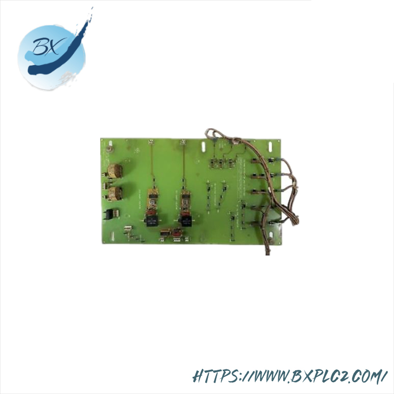 ge_ds200shvig1bgd_scr_high_voltage_interface_board.png GE 4006L6500AB-G001 Industrial Drive Control Card, Advanced Control Solutions