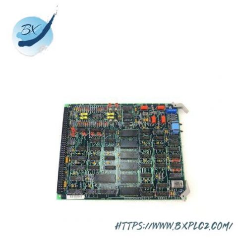 GE IC695ALG628RS High-Speed Analog Input Module