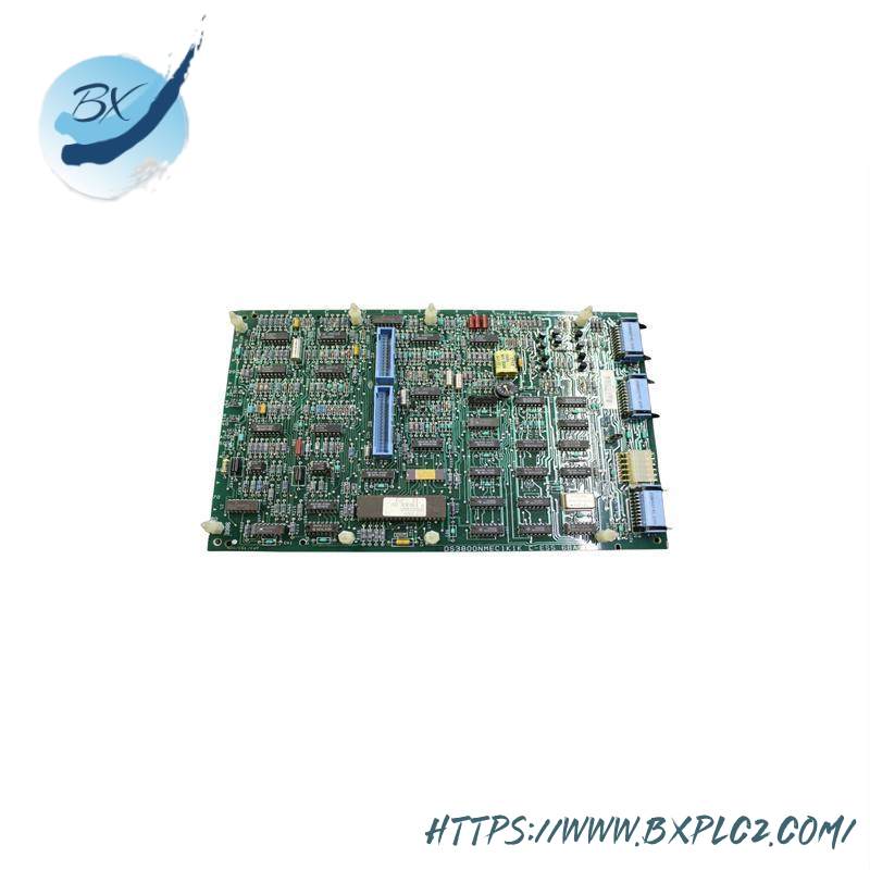 ge_ds3800nmec1g1h_motor_field_card.jpg GE DS3800NMEC1G1H: Industrial Motor Control Module, Optimized for High-Performance Applications
