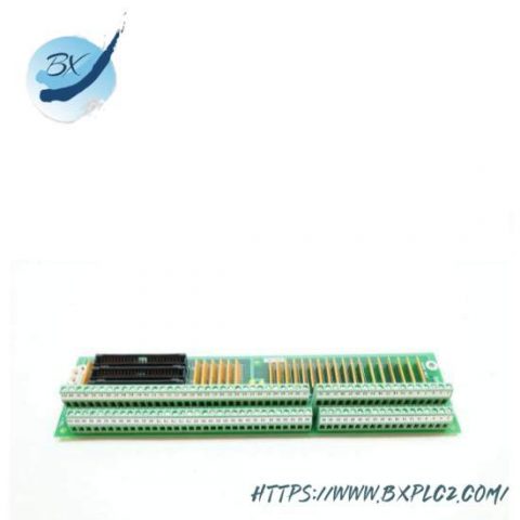 GE Fanuc DS200STBAG1A, Mark V PLC, Control Module