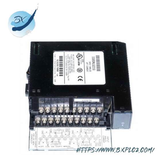ge_fanuc_ic693alg221g_pac_systems_rx3i_1.jpg GE Fanuc IC693ALG221G - PAC Systems RX3i Analog Input Module