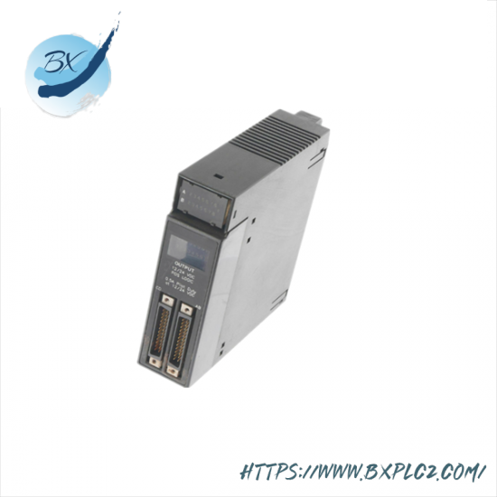ge_fanuc_ic693mdl753_output_module.png GE Fanuc IC693MDL753 Modular Output Module