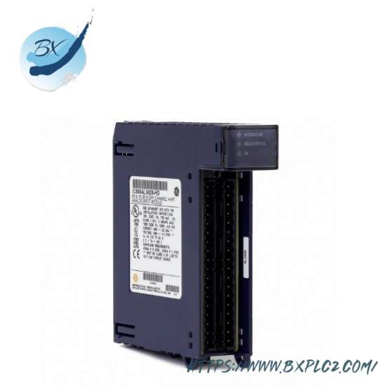 ge_fanuc_ic695alg112_pac_system.jpg GE Fanuc IC695ALG112 Programmable Automation Controller, Compact Design, High Performance