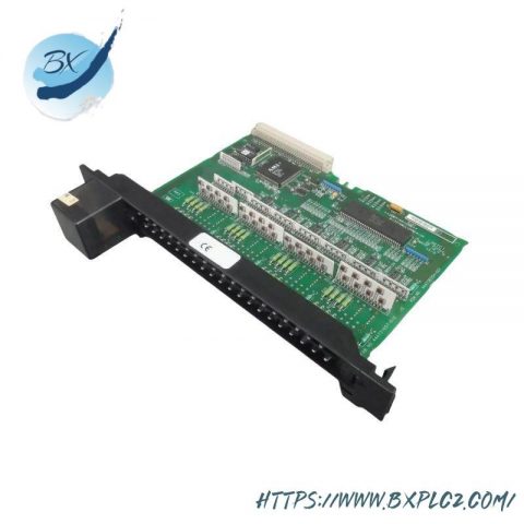 FANUC A06B-0158-B177 AC Servo Motor, High Precision Drive Solution