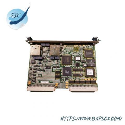GE VMIVME-7452-665 Industrial Control Module