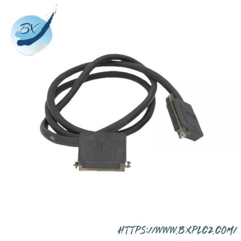 GE Industrial Controls IC600WD005 Expansion Rack I/O Cable