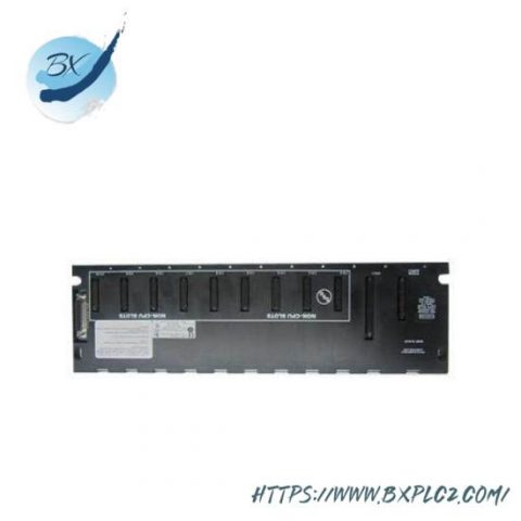 GE IC693CPU311RR: Advanced Series 90-30 Controllers for Industrial Automation