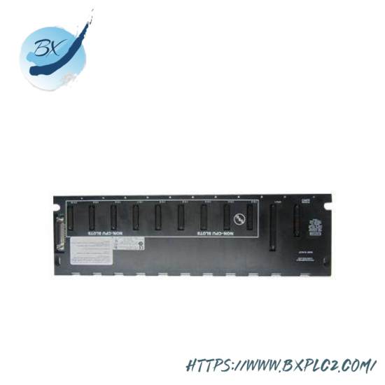 ge_ic693cpu311rr_series_90-30_controllers.jpg GE IC693CPU311RR: Advanced Series 90-30 Controllers for Industrial Automation