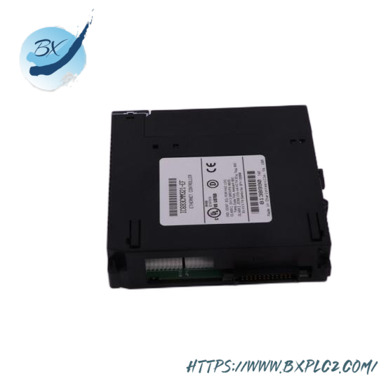 ge_ic693dnm200_2.png GE IC693DNM200 Controller - Industrial Automation Control Module