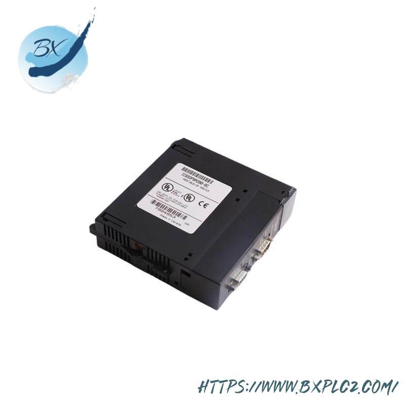 ge_ic693pbm200_profibus_dp_master_module.jpg GE 4006L6500AB-G001 Industrial Drive Control Card, Advanced Control Solutions