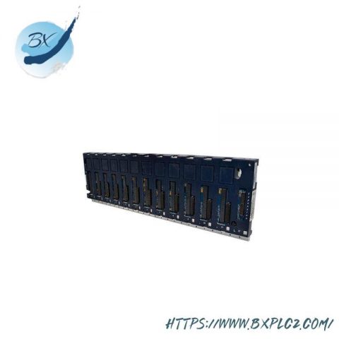 GE IC695CHS012 High-Speed Digital Input Module