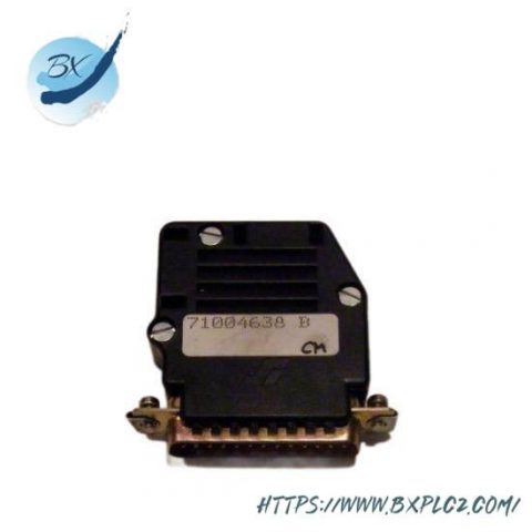 GE IC695CRU320-BB Control Module, Optimized for Industrial Automation