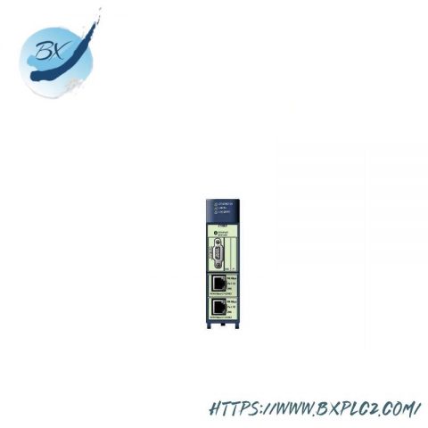 GE IC695NKT001 RX3i PacSystem: Advanced Control Module for Industrial Automation