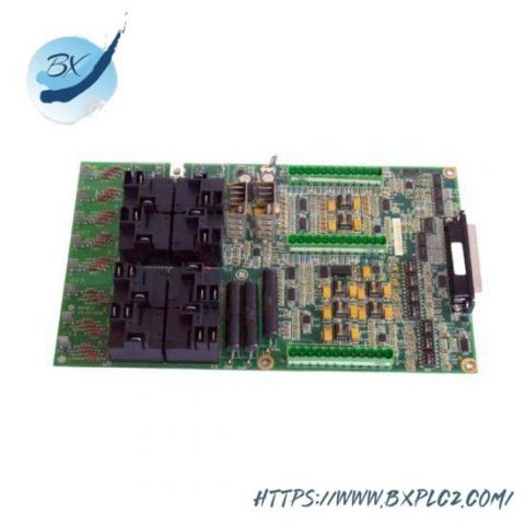GE IS210AEAAH1B Turbine Control Module