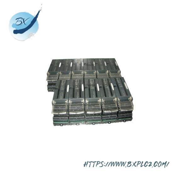 general_electric_fanuc_ic200mdl741_ic200chs022_module.jpg GE ST-2742RSTi Isolated Relay Output Module, 2 Points; 230V AC/2A