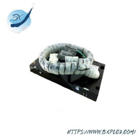 GE DS3800DMEC1B1B Gas Turbine Control Board