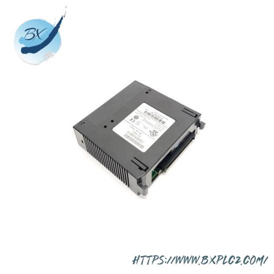 general_electric_fanuc_ic693cpu350-ek_single_slot_cpu_module.jpg Telemecanique ATS46C25N Control Drive, Advanced Industrial Automation Solution