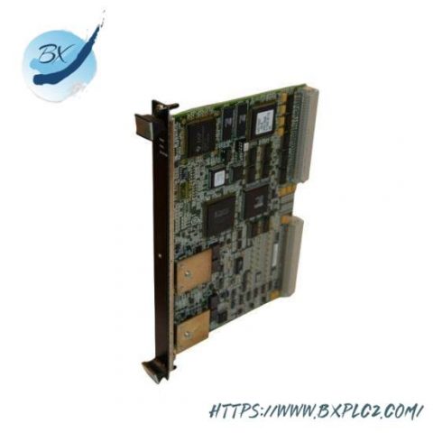 General Electric IS200VAICH1DAB - Analog Input/Output Board