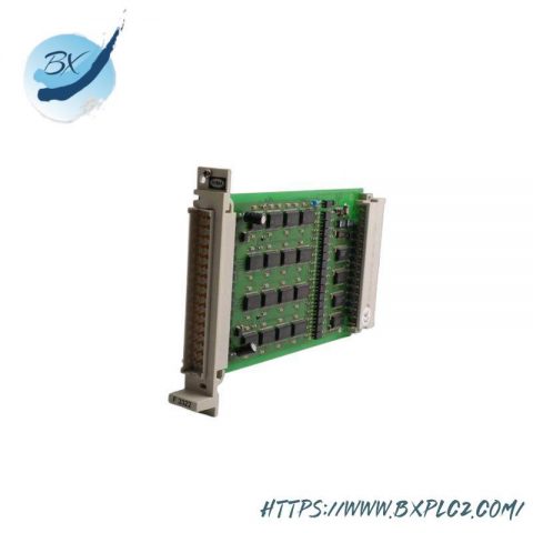 HIMA F3322 Industrial Digital Output Module