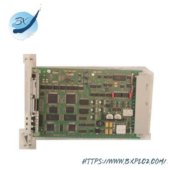 hima_f8651e_cpu_module.jpg HIMA H4136 Digital Input Module for Industrial Automation