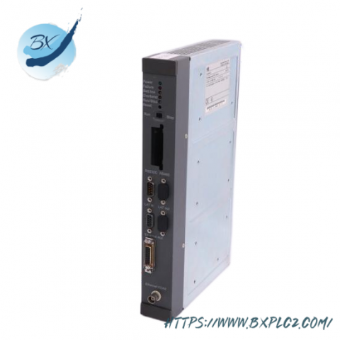GE IS200TDBTH6ABC - Circuit Board Component for Mark VI Speedtronic Series
