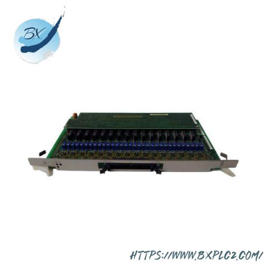 hitachi_lya100a.jpg HITACHI LYA100A System Module, High Performance Industrial Control Component