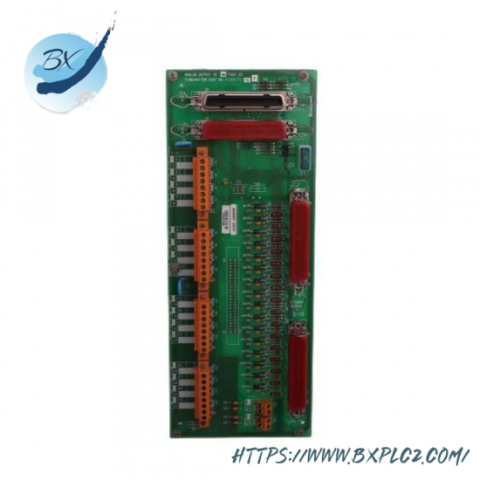 Honeywell 51204120-300 Industrial Control Module