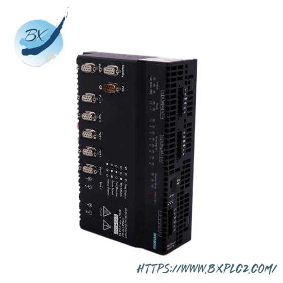 honeywell_51400972-100.png Honeywell 51400972-100 Control Module for Industrial Automation