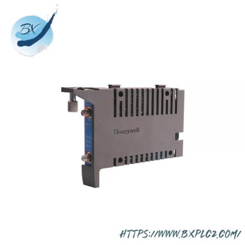 Honeywell CV-DBASE1 Industrial Control Module, Advanced Process Automation