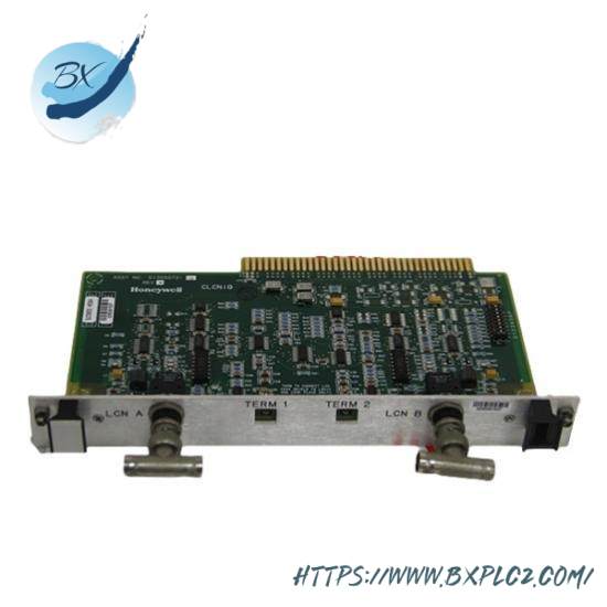 Honeywell FC-TRO-1024: Digital Output Relay Contact Module, 10 Channels (Conformal Coated)