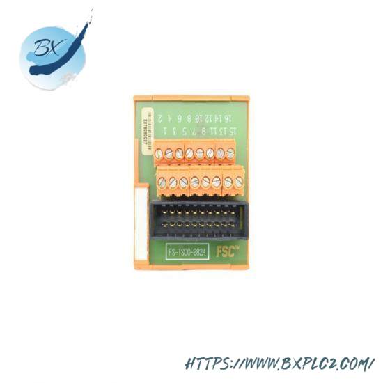 honeywell_fs-tsdo-0824_safe_digital_output_fta.jpg Honeywell FS-TSDO-0824 Safe Digital Output FTA