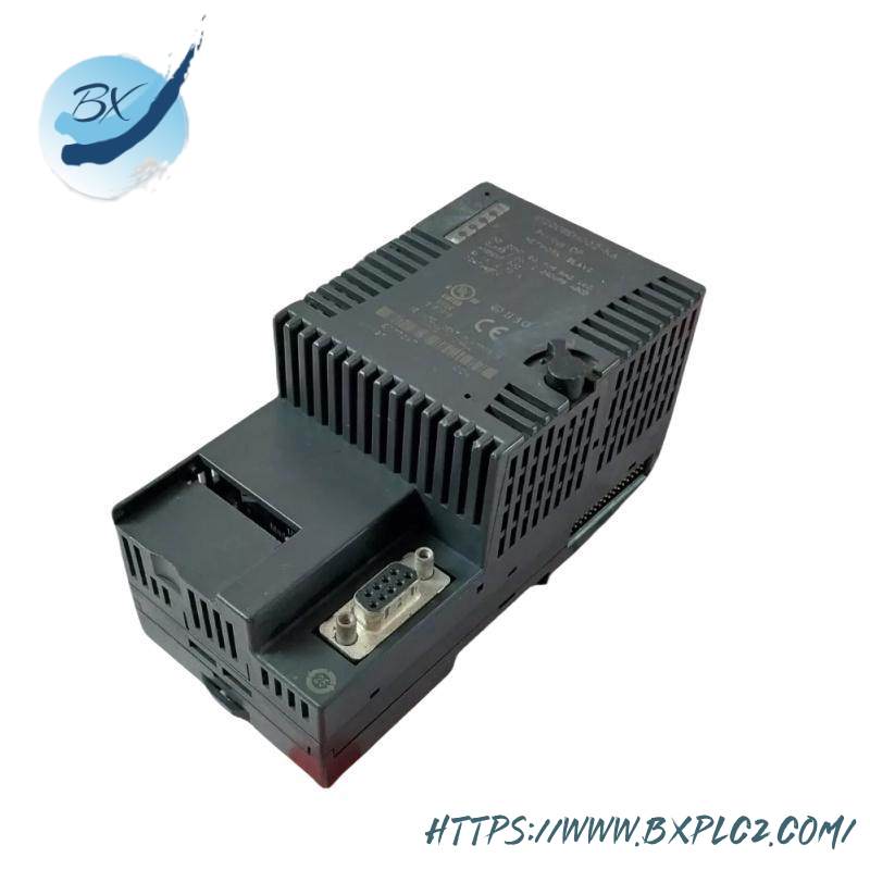 ic200bem002_ge_communications_slave_module.jpg GE 4006L6500AB-G001 Industrial Drive Control Card, Advanced Control Solutions