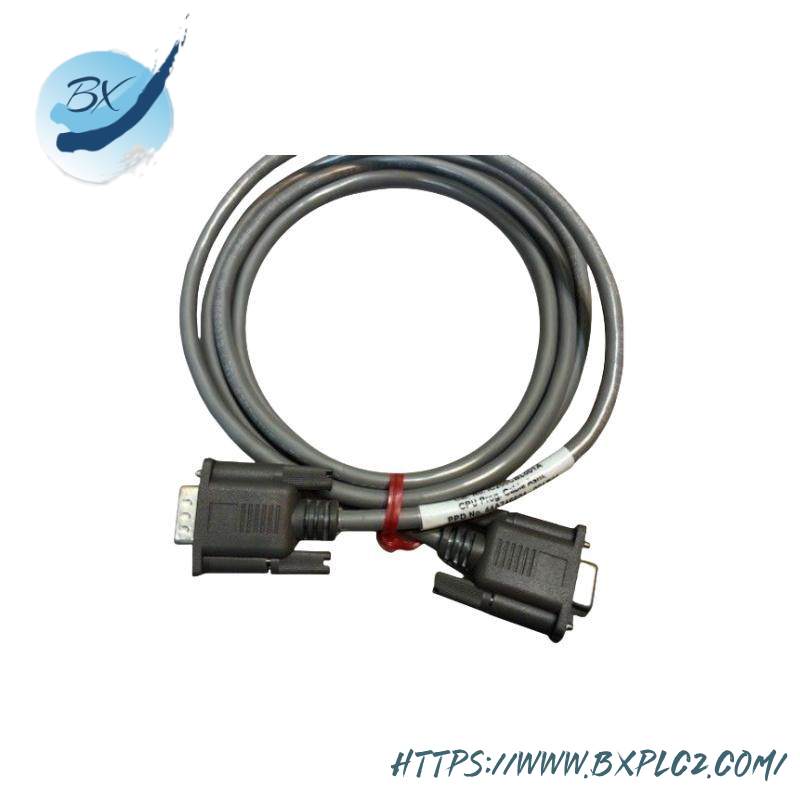 ic200cbl505_ge_micro_plc_ribbon_cable.jpg GE IC200CBL505 Micro PLC Ribbon Cable - Advanced Industrial Control Module