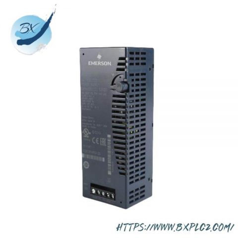 GE IC200PWB001 - VersaMax Series Booster Carrier for Enhanced Process Control