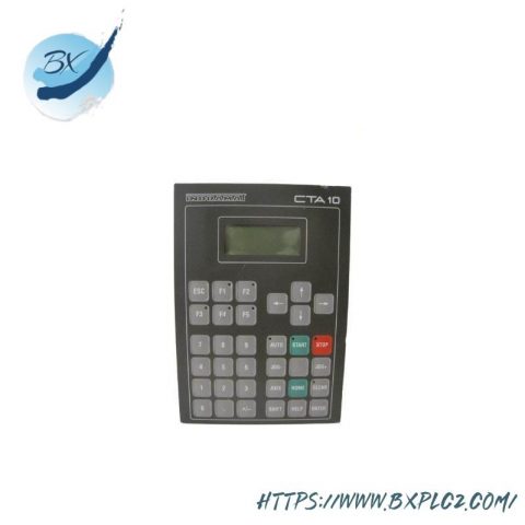 Indramat HDS03.2-W075N-HT25-01 Firmware Control Device, Advanced Industrial Module