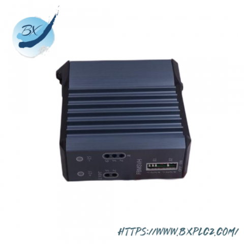 GE Fanuc GMI D1072D Industrial Control Module