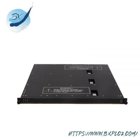 Invensys Triconex 3721 Analog Input Module - Safety Critical Control Solutions