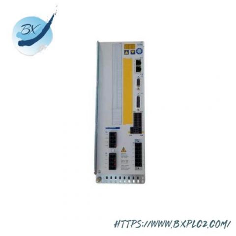KOLLMORGEN CE06550 Motor Control Module