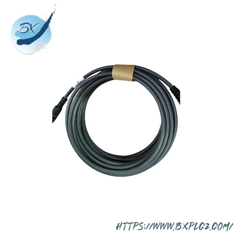 kuka_00-320-104_teach_pendant_connecting_cable_10m.jpg FOXBORO P0916DE 10M Industrial Control Module