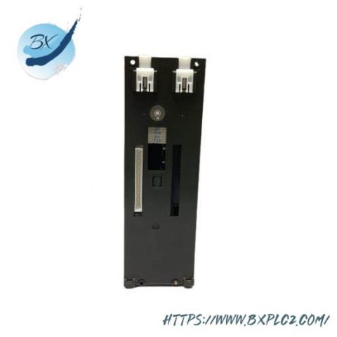 Mitsubishi Q06H PLC Module - Digital Input/Output Interface