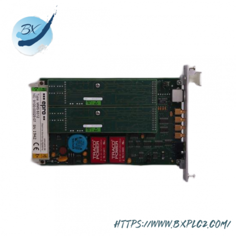 Kollmorgen AKM24D-BNCNC-01 Industrial Control Module, High Precision and Reliable Performance