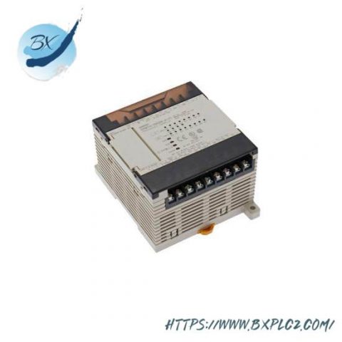 OMRON C200HE CPU42-E Programmable Logic Controller