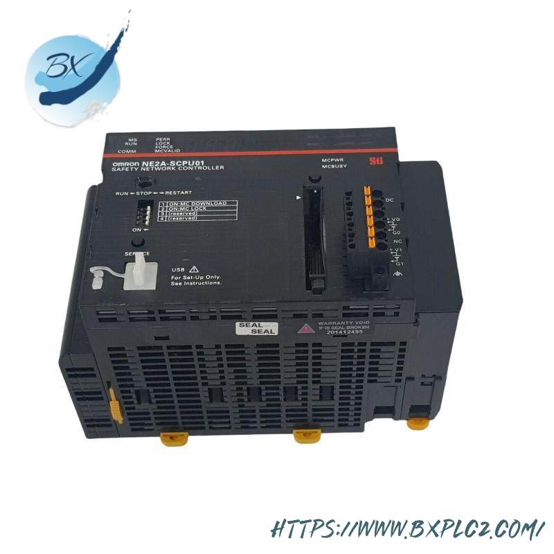 omron_ne2a-scpu01.jpg Omron NE2A-SCPU01CPU Unit - Advanced Process Control for Industrial Automation